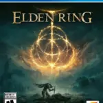 ELDEN RING PS4