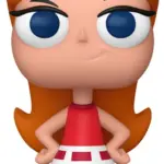FUNKO PHINEAS AND FERB CANDACE POP 1751