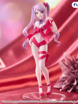 BICUTE RIBBONS FIGURE - SHALLTEAR