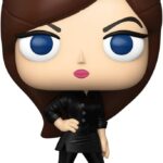 FUNKO PHINEAS AND FERB VANESSA POP 1753