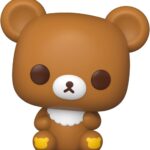 FUNKO  RILAKKUMA CHAIROIKOGUMA POP 2362