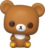 FUNKO  RILAKKUMA CHAIROIKOGUMA POP 2362