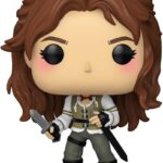 FUNKO THE CRUEL PRINCE JUDE DUARTE POP 48