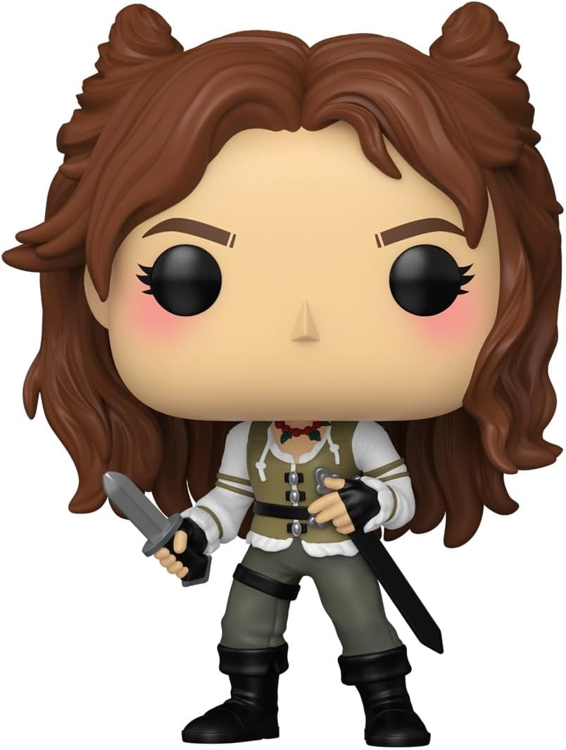 51cTul7u+bL._AC_SL1300_ FUNKO THE CRUEL PRINCE JUDE DUARTE POP 48 - Imagen 1
