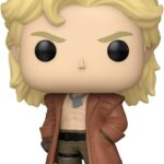 FUNKO METAL GEAR LIQUID SNAKE POP 1296