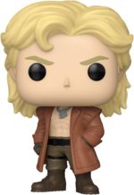 FUNKO METAL GEAR LIQUID SNAKE POP 1296