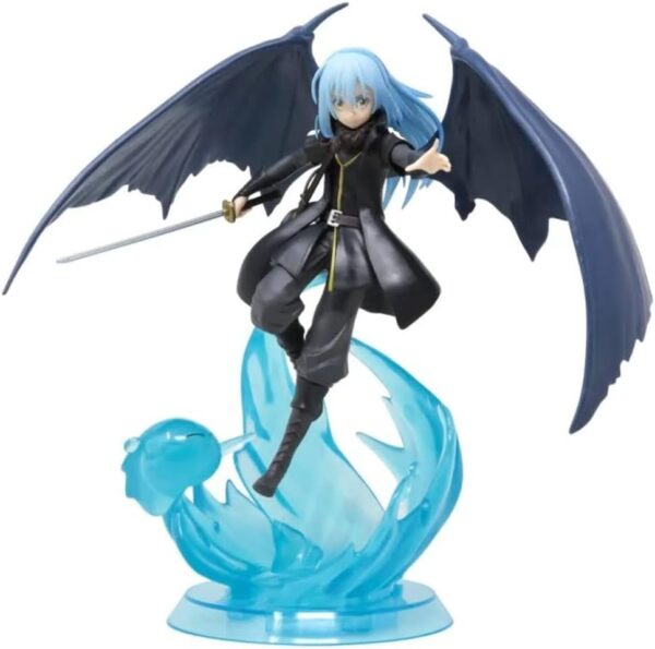 PREVENTA - RIMURU TEMPEST FIGURE - BANPRESTO - Image 2