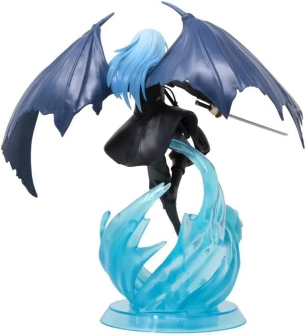 PREVENTA - RIMURU TEMPEST FIGURE - BANPRESTO - Image 3