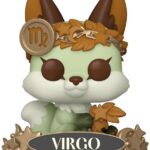 FUNKO ZODIAC VIRGO POP 22