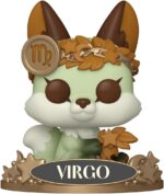 FUNKO ZODIAC VIRGO POP 22
