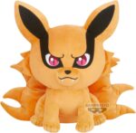 PREVENTA - KURAMA SUPER BIG PLUSH - Image 4