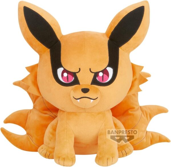 PREVENTA - KURAMA SUPER BIG PLUSH - Image 4