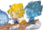 FUNKO DRAGON BALL Z FATHER-SON KAMEHAMEHA POP 2223