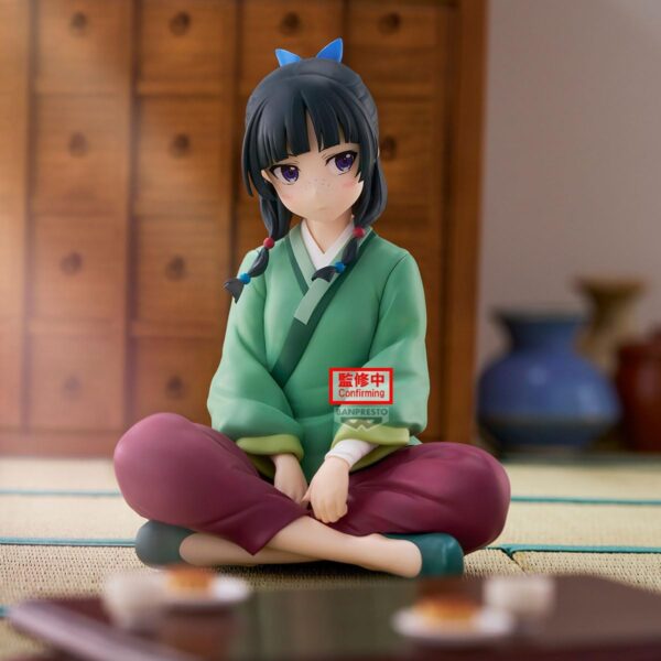 PREVENTA - THE APOTHECARY DIARIES - BREAK TIME COLLECTION - Image 3