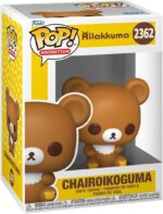 FUNKO  RILAKKUMA CHAIROIKOGUMA POP 2362 - Imagen 2