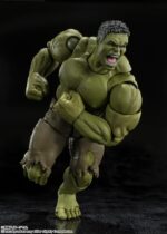 PREVENTA - HULK (SPIDER-MAN:BRAND NEW DAY) - SH FIGUARTS - Image 3