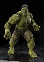 PREVENTA - HULK (SPIDER-MAN:BRAND NEW DAY) - SH FIGUARTS - Image 6