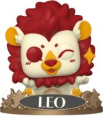 FUNKO ZODIAC LEO POP 23