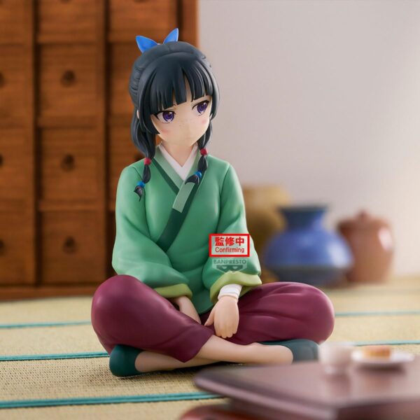 PREVENTA - THE APOTHECARY DIARIES - BREAK TIME COLLECTION - Image 2