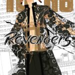 MANGA PANINI TOKYO REVENGERS 17