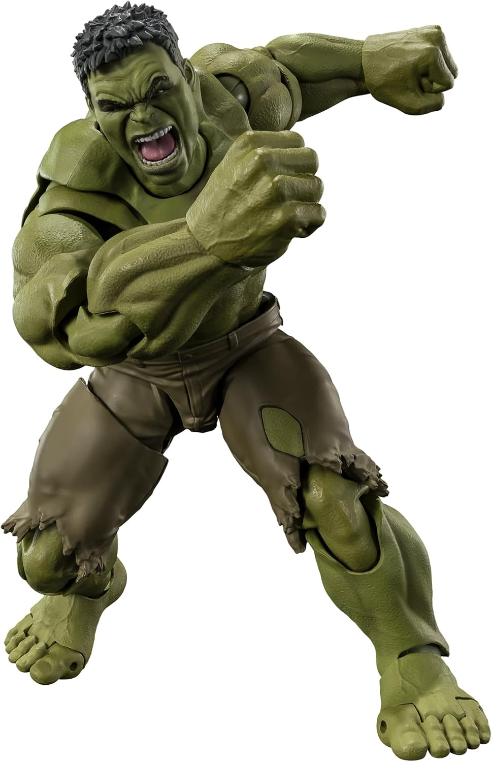 71LOdnbdN1L._AC_SL1500_ PREVENTA - HULK (SPIDER-MAN:BRAND NEW DAY) - SH FIGUARTS - Image 1