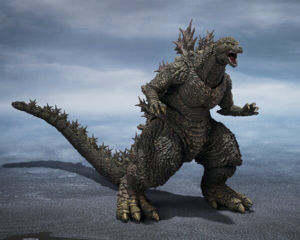 PREVENTA - GODZILLA (THE RIDE:GREAT CLASH) - Image 3