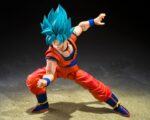PREVENTA - SON GOKU (BLUE POWER TRANSCENDING LIMITS) - Image 2