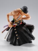 PREVENTA - RORONOA ZORO - THE KING OF HELL - Image 2