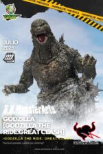 PREVENTA - GODZILLA (THE RIDE:GREAT CLASH)