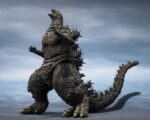 PREVENTA - GODZILLA (THE RIDE:GREAT CLASH) - Image 2