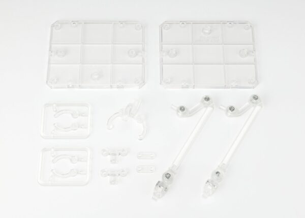 PREVENTA - TAMASHII STAGE ACT HUMANOID - Image 4