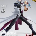 PREVENTA - SETO KAIBA - SH FIGUARTS