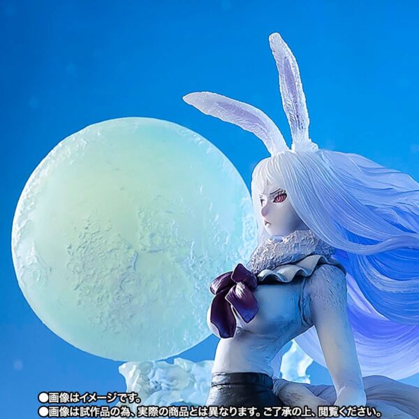 PREVENTA - CARROT SULONG - FIGUARTS ZERO - Image 3