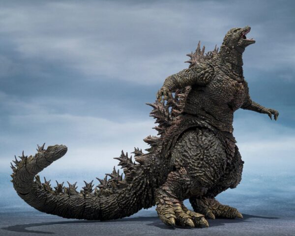 PREVENTA - GODZILLA (THE RIDE:GREAT CLASH) - Image 4
