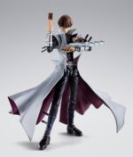 PREVENTA - SETO KAIBA - SH FIGUARTS - Image 2