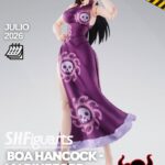 PREVENTA - BOA HANCOCK - MARINEFORD