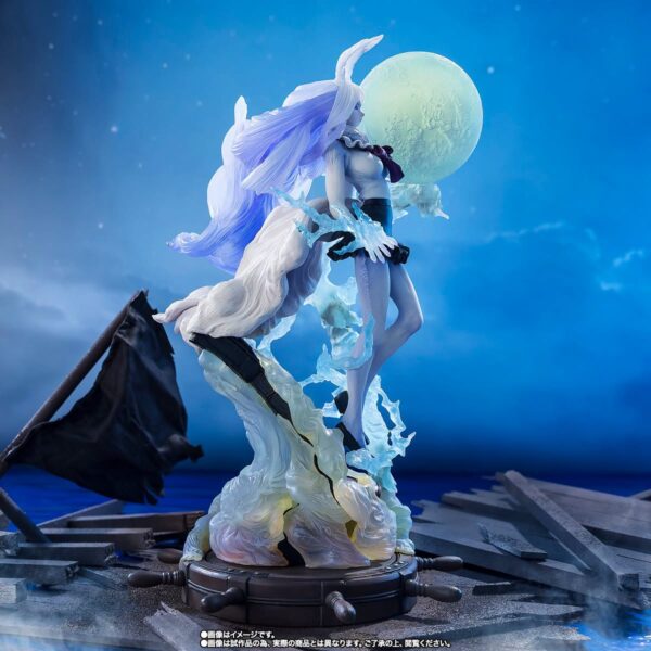 PREVENTA - CARROT SULONG - FIGUARTS ZERO - Image 2