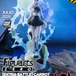 PREVENTA - CARROT SULONG - FIGUARTS ZERO