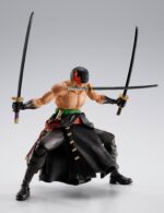 PREVENTA - RORONOA ZORO - THE KING OF HELL - Image 4