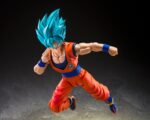 PREVENTA - SON GOKU (BLUE POWER TRANSCENDING LIMITS) - Image 3