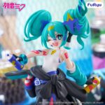 PREVENTA - HATSUNE MIKU - PAINT GIRL - Image 3