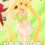 PREVENTA - KONJIKI NO YAMI . FURYU