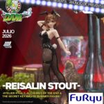 PREVENTA - REISALIN STOUT - FURYU
