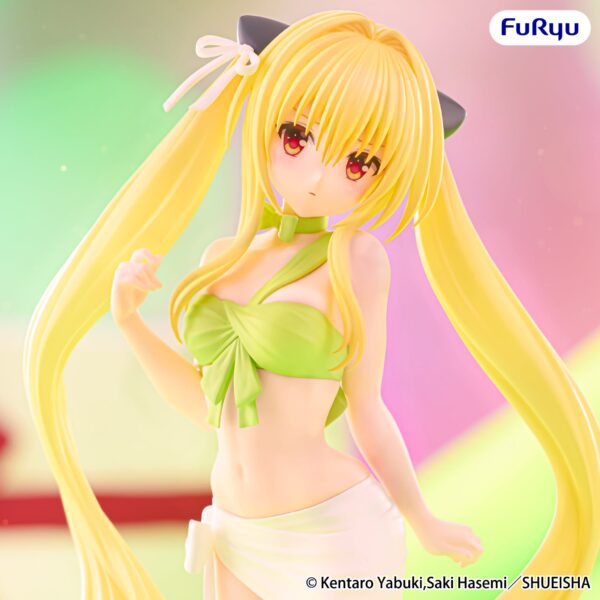PREVENTA - KONJIKI NO YAMI . FURYU - Image 3