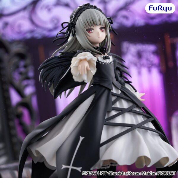 PREVENTA - SUIGINTOU - ROZEN MAIDEN - Image 3