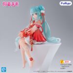 PREVENTA - HATSUNE MIKU 2026 CHINESE NEW YEAR - Image 2