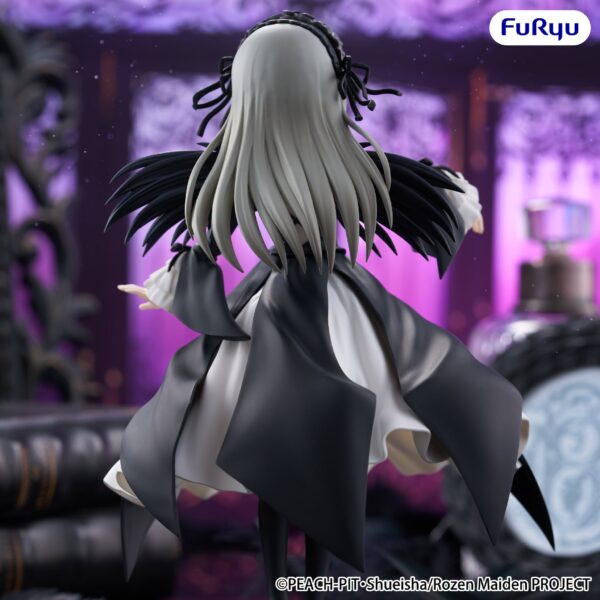 PREVENTA - SUIGINTOU - ROZEN MAIDEN - Image 4