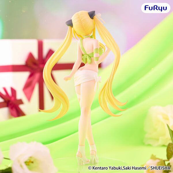 PREVENTA - KONJIKI NO YAMI . FURYU - Image 4