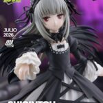 PREVENTA - SUIGINTOU - ROZEN MAIDEN
