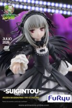 PREVENTA - SUIGINTOU - ROZEN MAIDEN